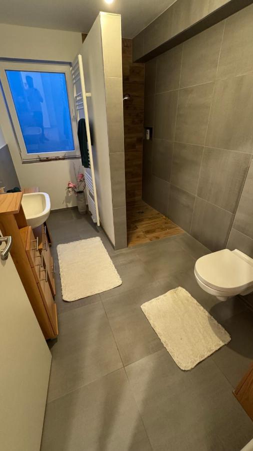 Ferienwohnung Emerson 2 - B&B Edemissen