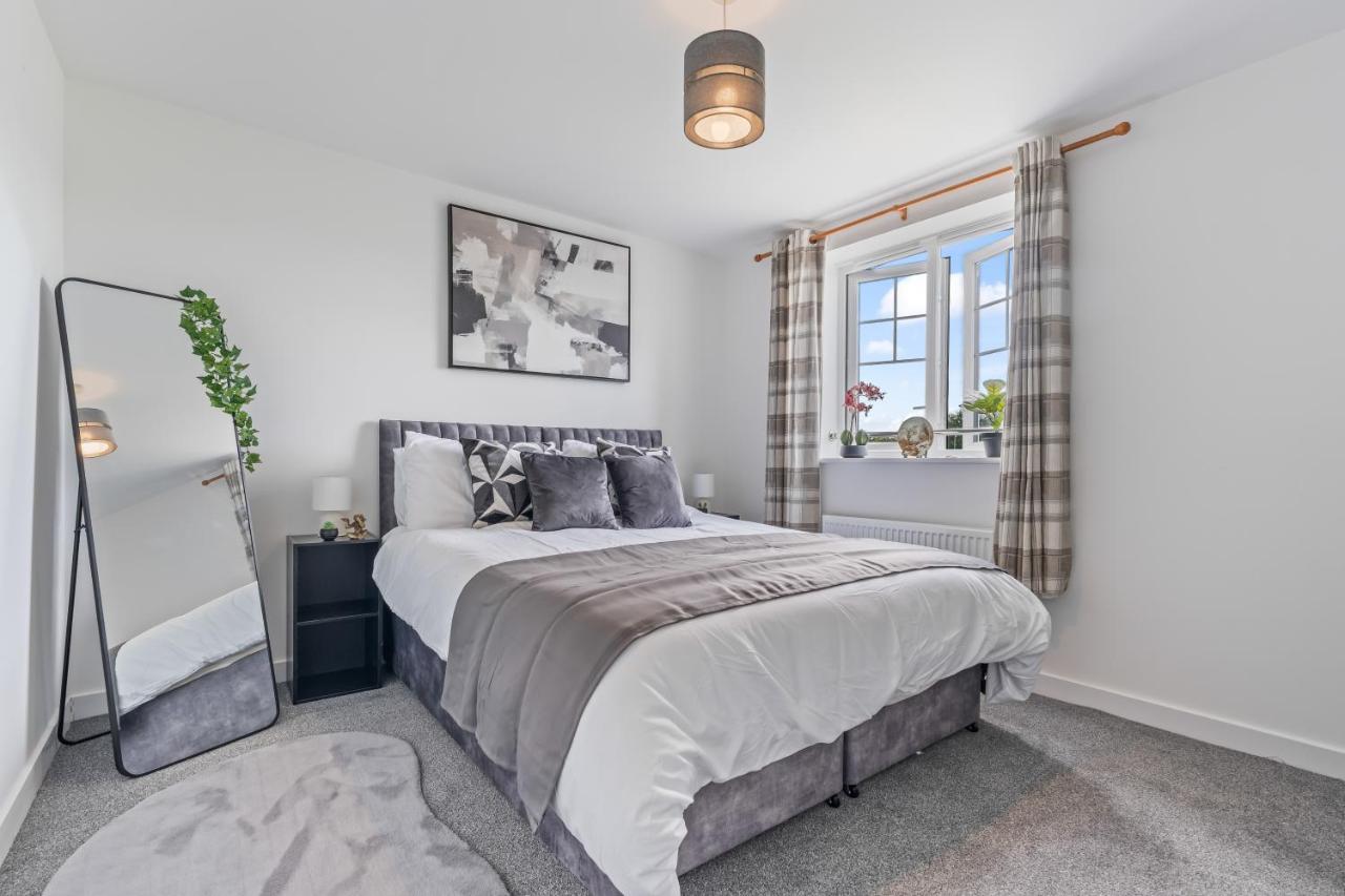 The Mersey Sanctuary - B&B Liverpool