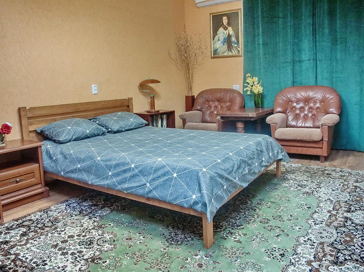 квартира у моря - B&B Odessa