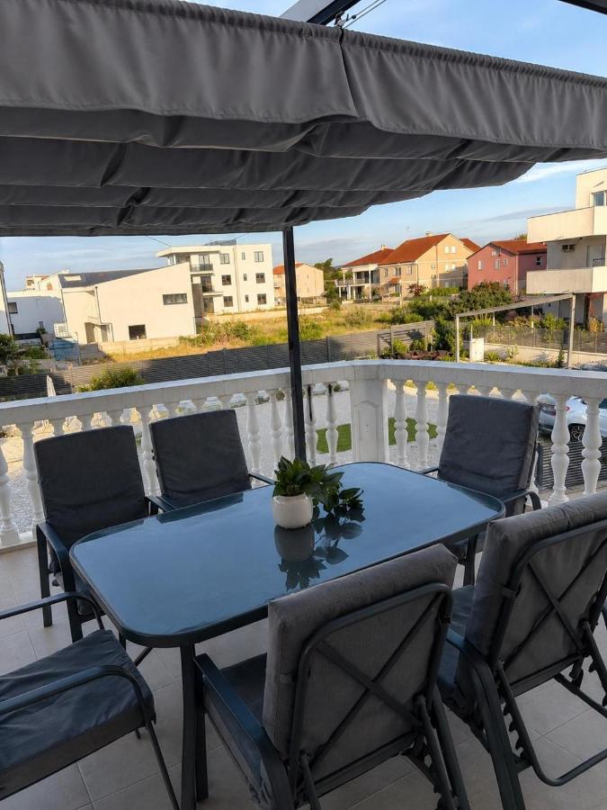 Appartement 2 Chambres avec Balcon