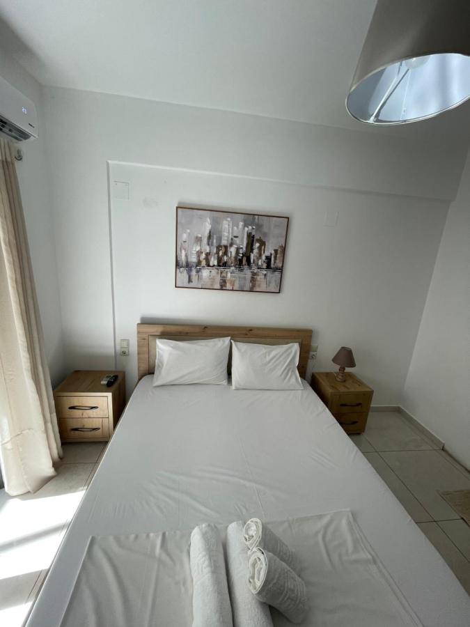 Habitación Doble - 1 o 2 camas