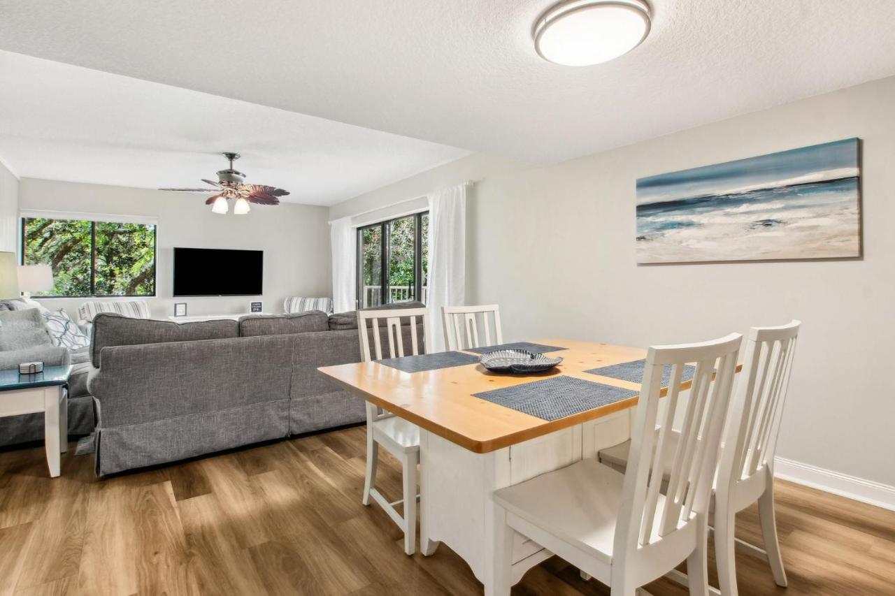 2023 Beach Wood - B&B Amelia Island