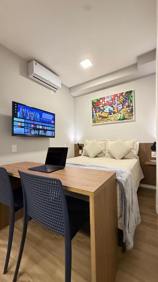 Studio Alto da Mooca - Ferienwohnung São Paulo