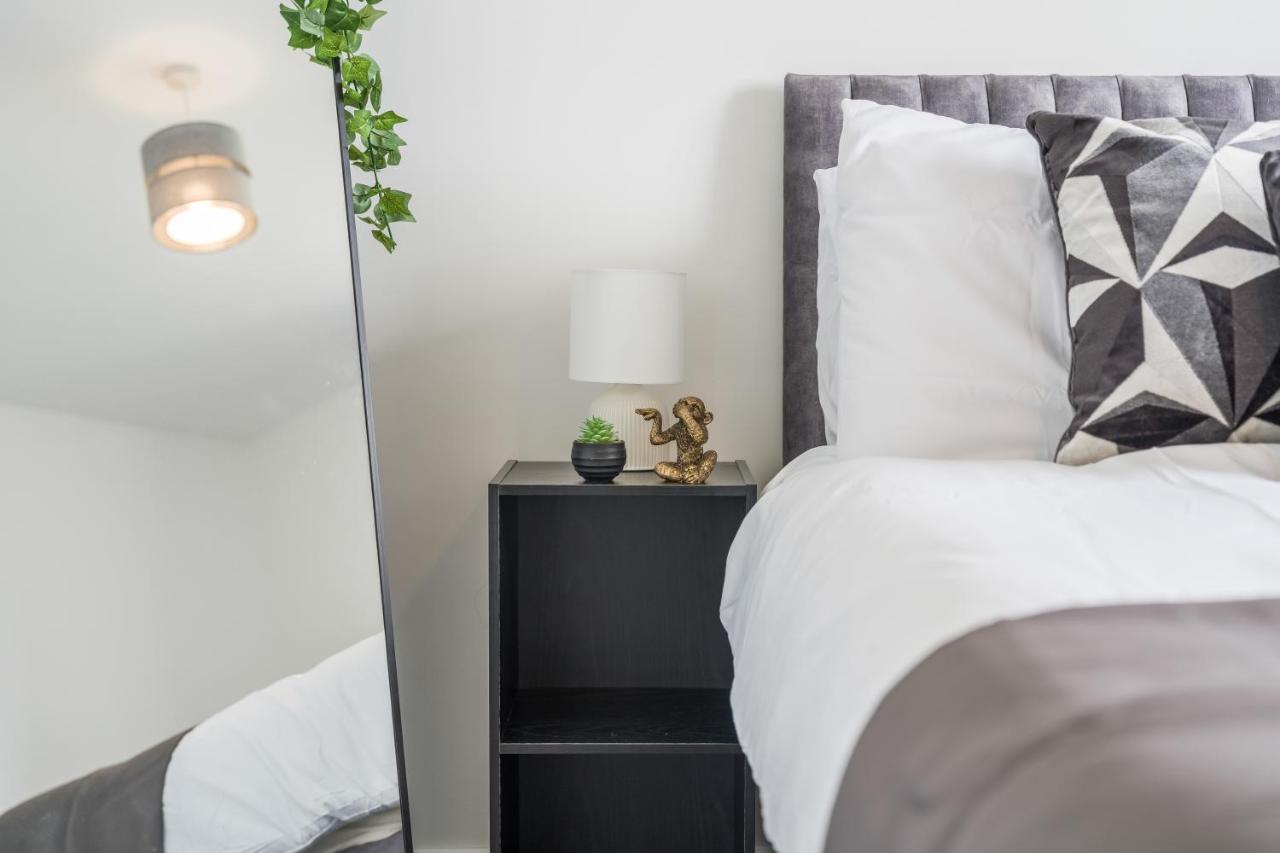 The Mersey Sanctuary - B&B Liverpool