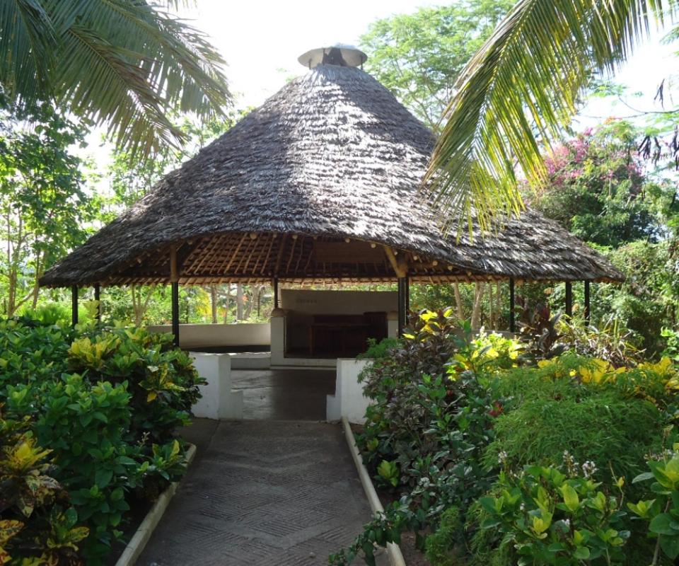 Double Room with Pool View