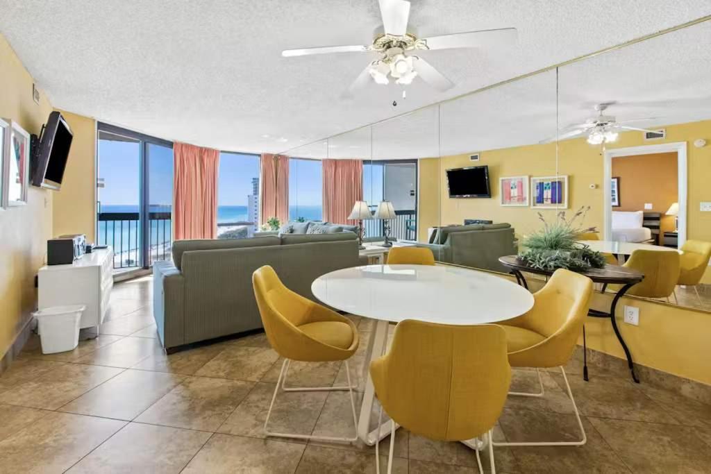 SunDestin Resort Unit 1217 - B&B Destin