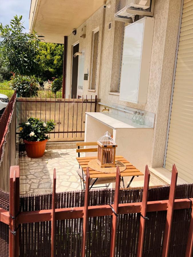 Brother's Luxury Apartment - B&B Costa