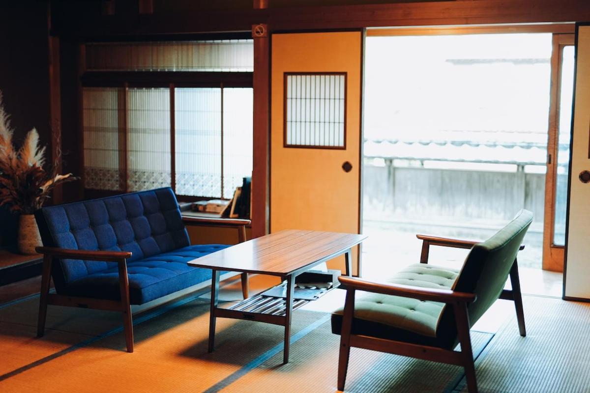 Kumano Base - Ferienwohnung Tanabe