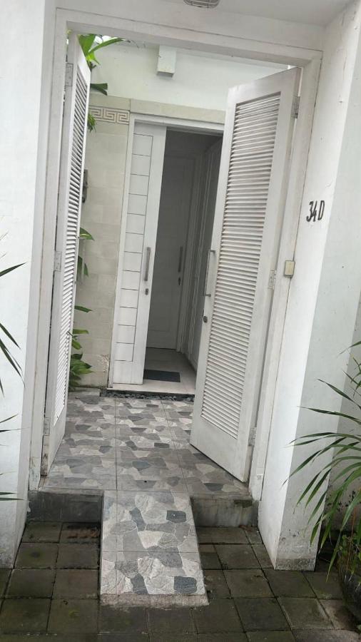 Waterlily Villas - Bed and Breakfast Kelurahan Sanur