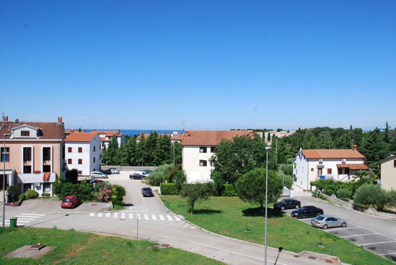 Apartment Korni - B&B Poreč