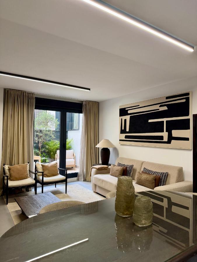 Casa Amayuma - Málaga Centro Histórico - Ferienwohnung Málaga