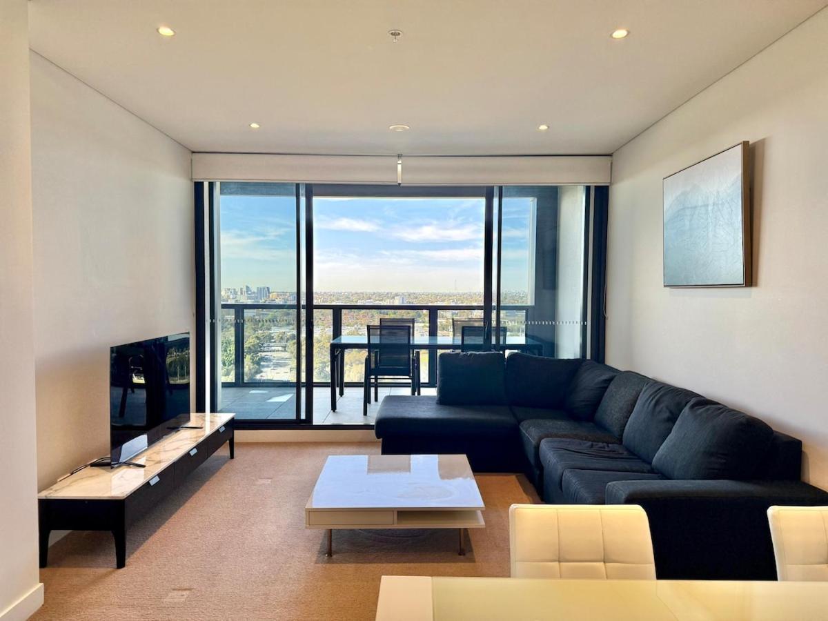 Sydney Skyline 2BR Apartment with Iconic Bridge Views - B&B Sydney