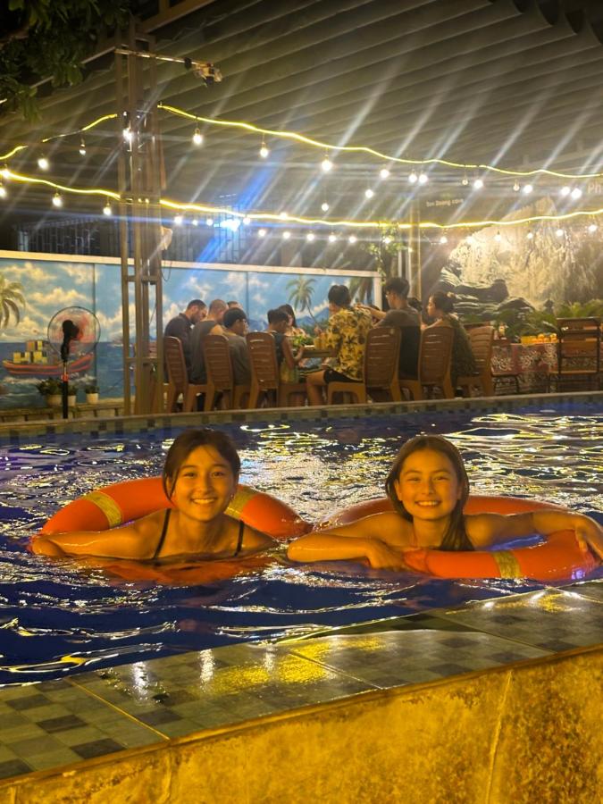 Phong Nha Magic Fingers Homestay and Spa - B&B Phong Nha