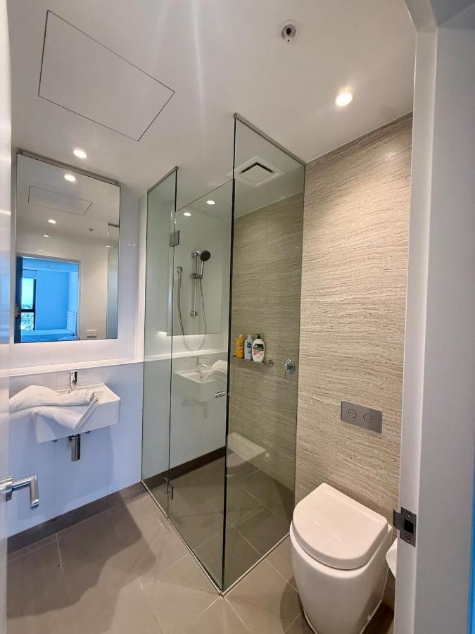 Sydney Skyline 2BR Apartment with Iconic Bridge Views - B&B Sydney