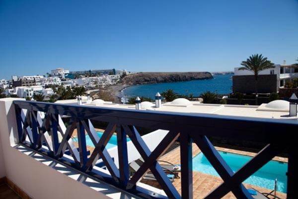 B&B Playa Blanca - Villas Coloradas - Bed and Breakfast Playa Blanca