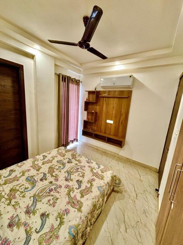 Homestay at Rishikesh - B&B Rishikesh