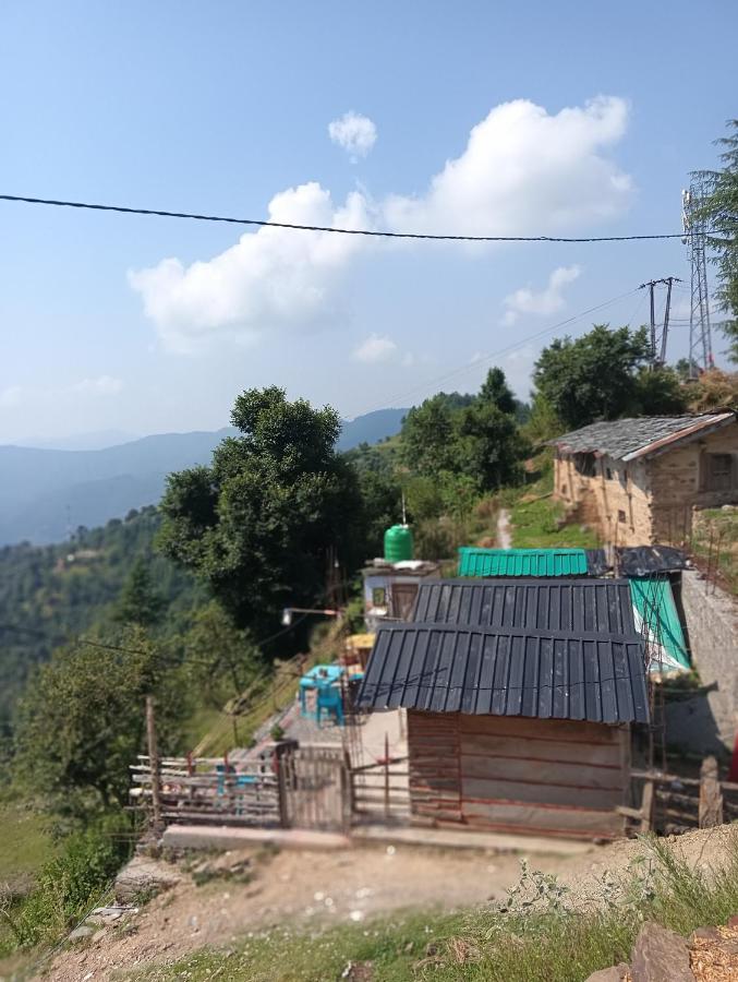 Hill View Cottage - B&B Chakrāta