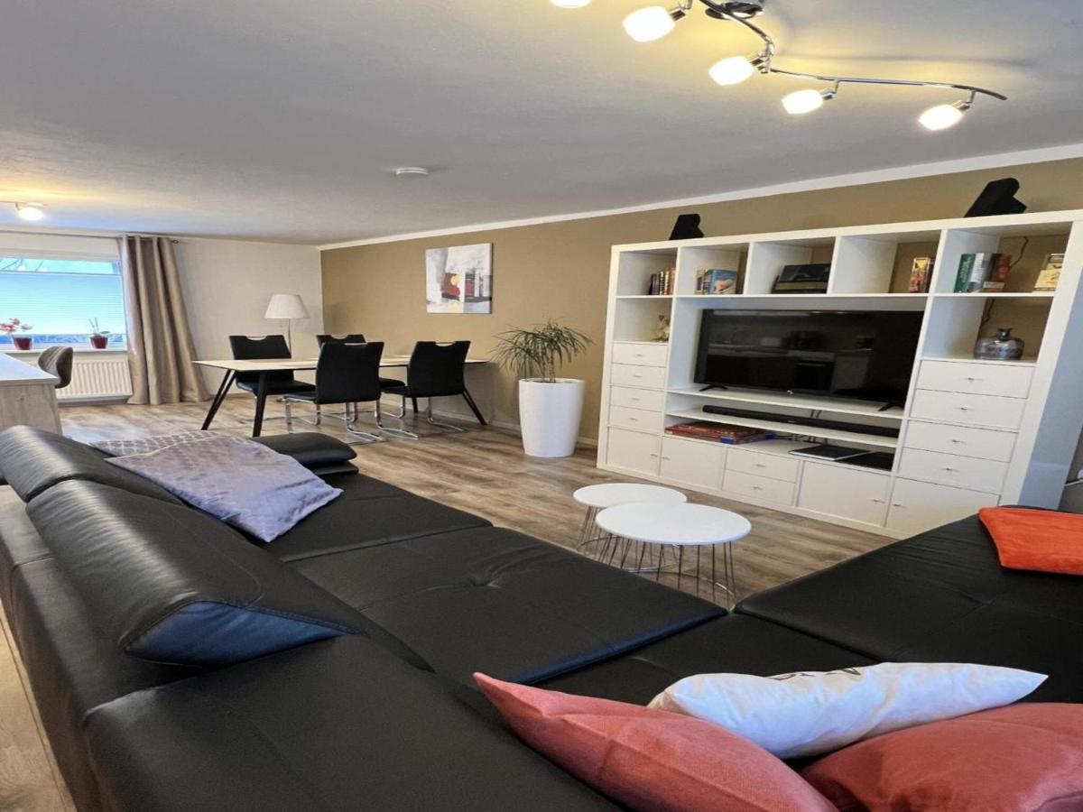 Ferienwohnung An der Okerpromenade - B&B Goslar