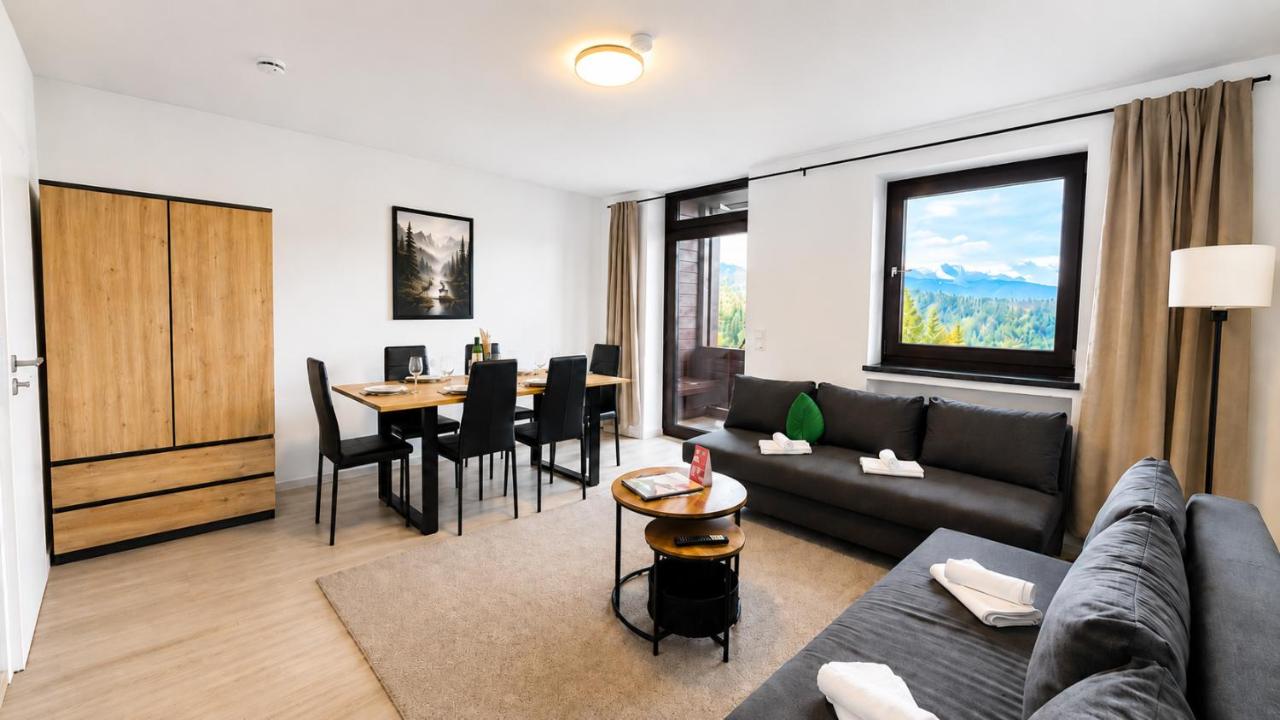 Modernes Apartment mit Bergblick Bayerischer Wald Gratis Osserbad - B&B Lohberg