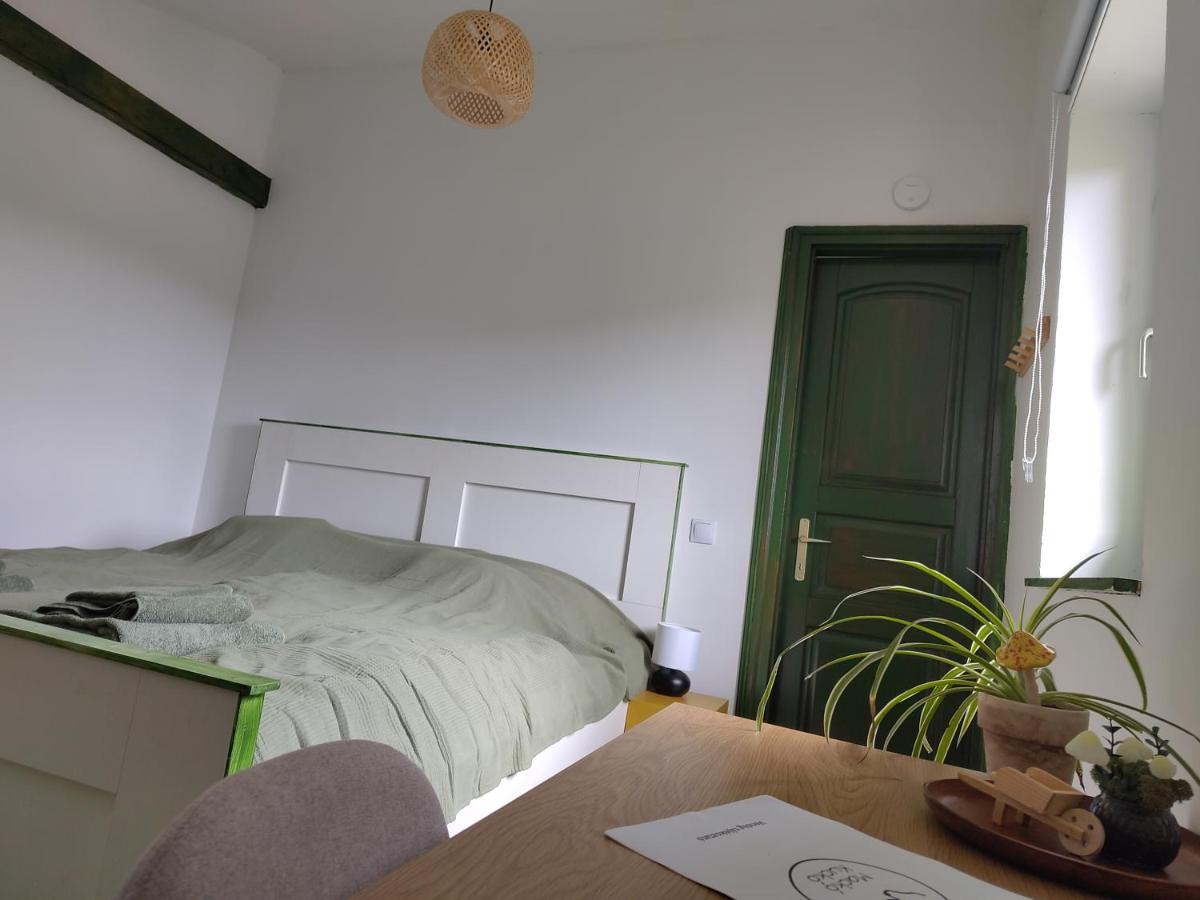Apartamento de 1 dormitorio
