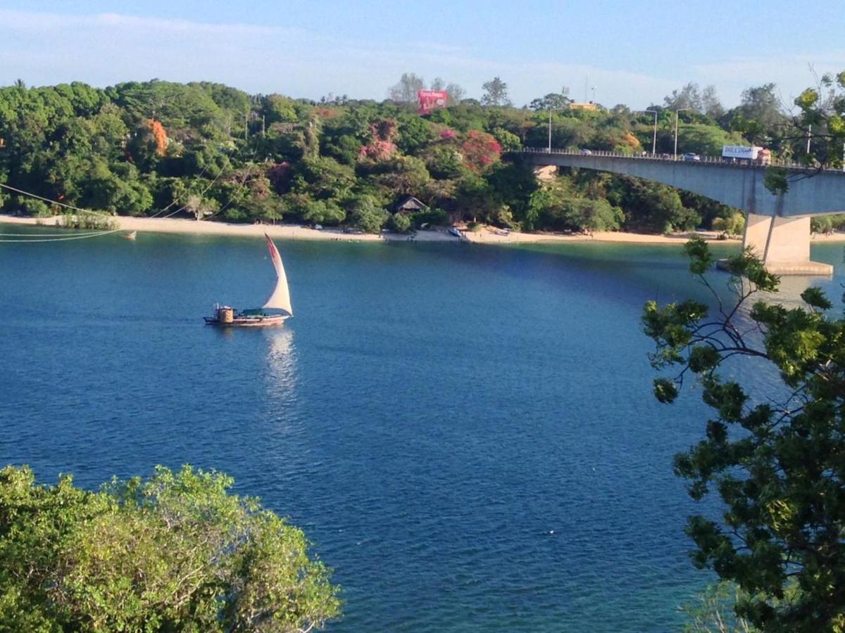 Khangadelic Kilifi - B&B Kilifi