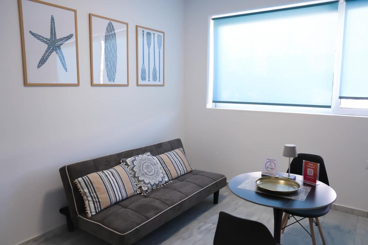 Apartment Simply 101 - Bed and Breakfast Gázi