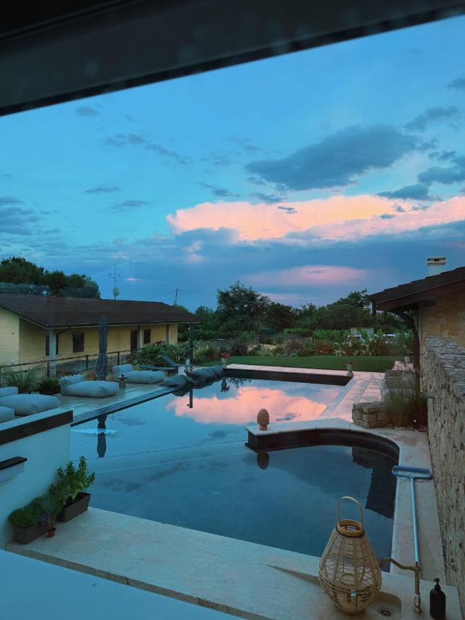 Residenza Monticelli - Bed and Breakfast Lavagno