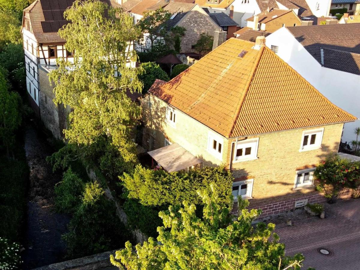Ferienwohnung Schwenck - B&B Wöllstein