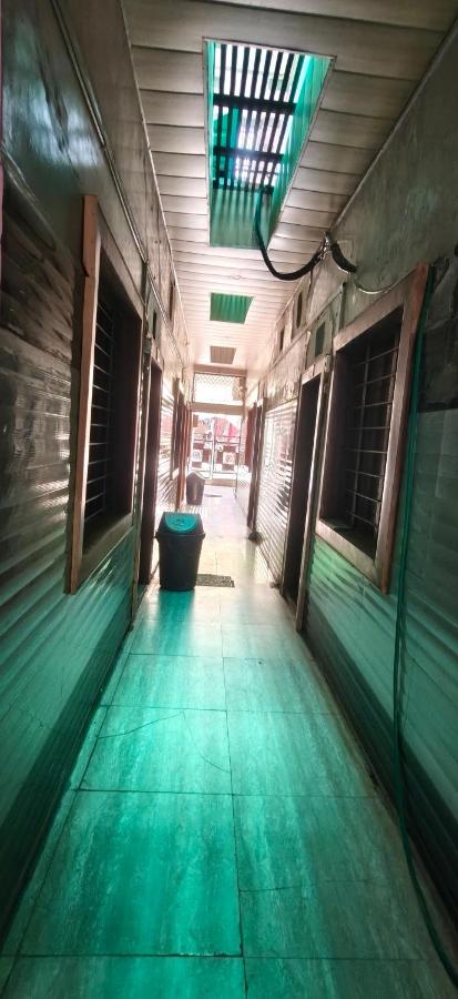 Annu Bhai Sewa Sadan - Bed and Breakfast Mathura