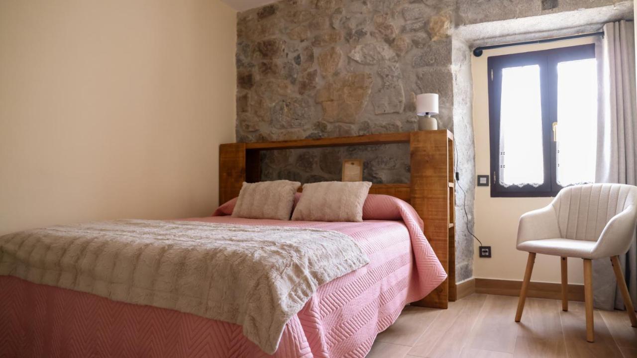 Posada VALLE DEL ASON - B&B Ogarrio