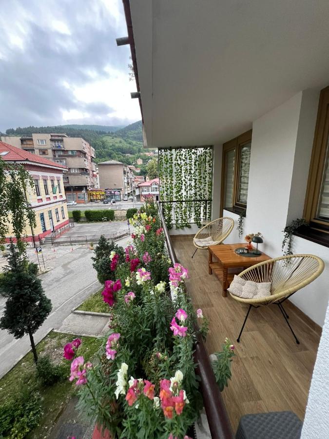 EMMA apartman - Ferienwohnung Travnik