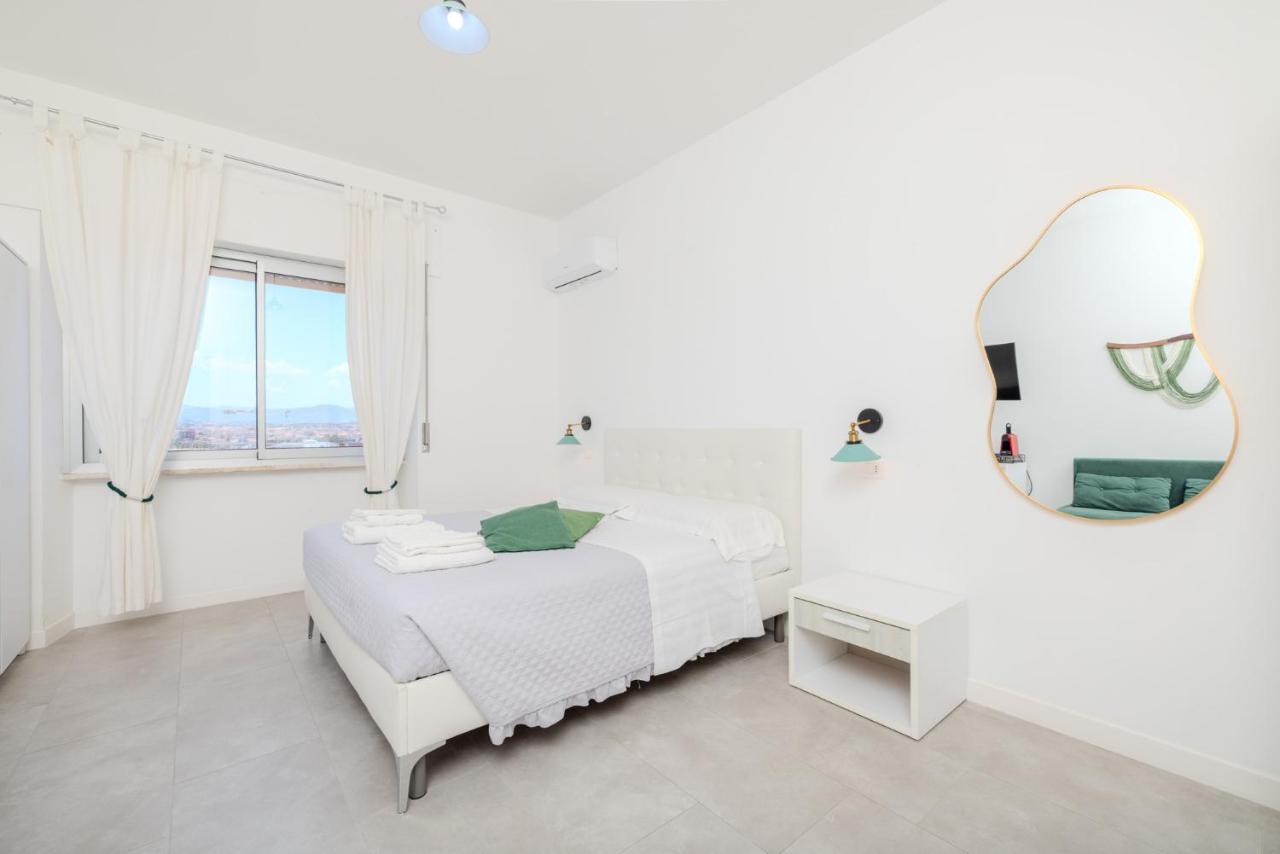 Habitación Doble con vistas al mar