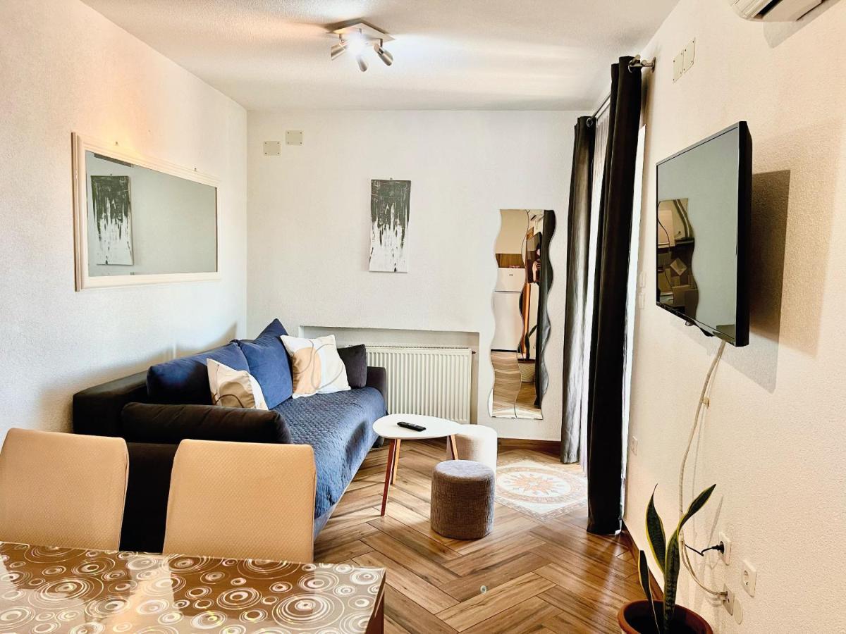 Villa Ruža Apartment 3 - B&B Ližnjan