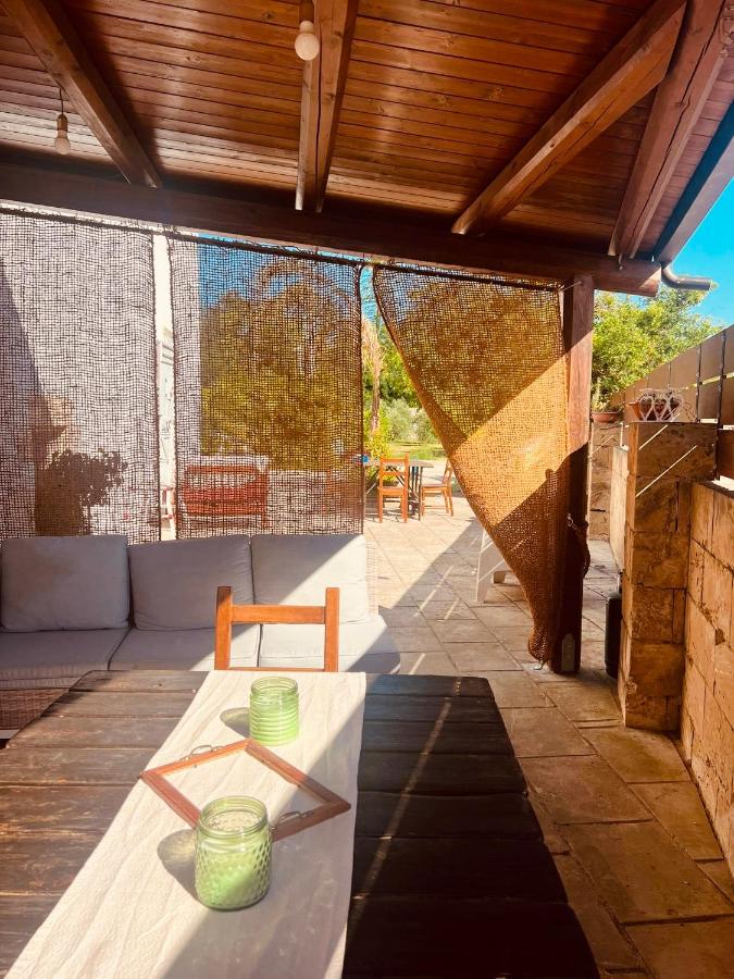 Elegant suite with garden, romantic and refined - B&B Lequile
