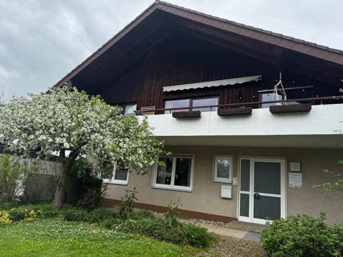 Petit Fleur - B&B Marktleuthen