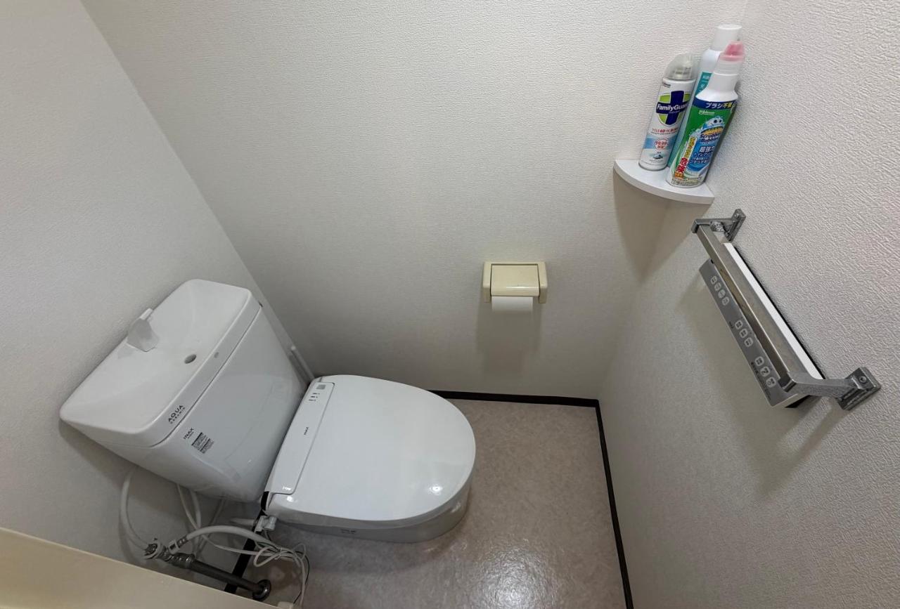 Akazu-hostel new-ST0112 - B&B Nakatomi