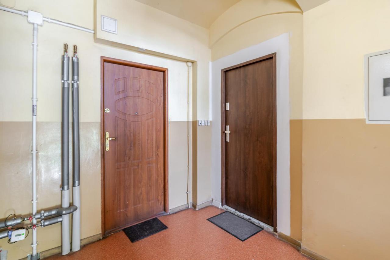 Na Piasku Cozy Studio by BookingHost - B&B Gliwice