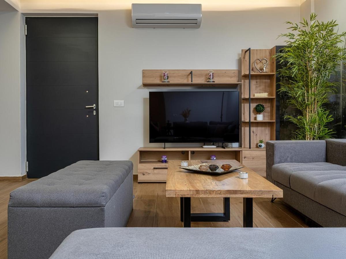 Jasemina Luxury Apartment - B&B Agios Nikolaos