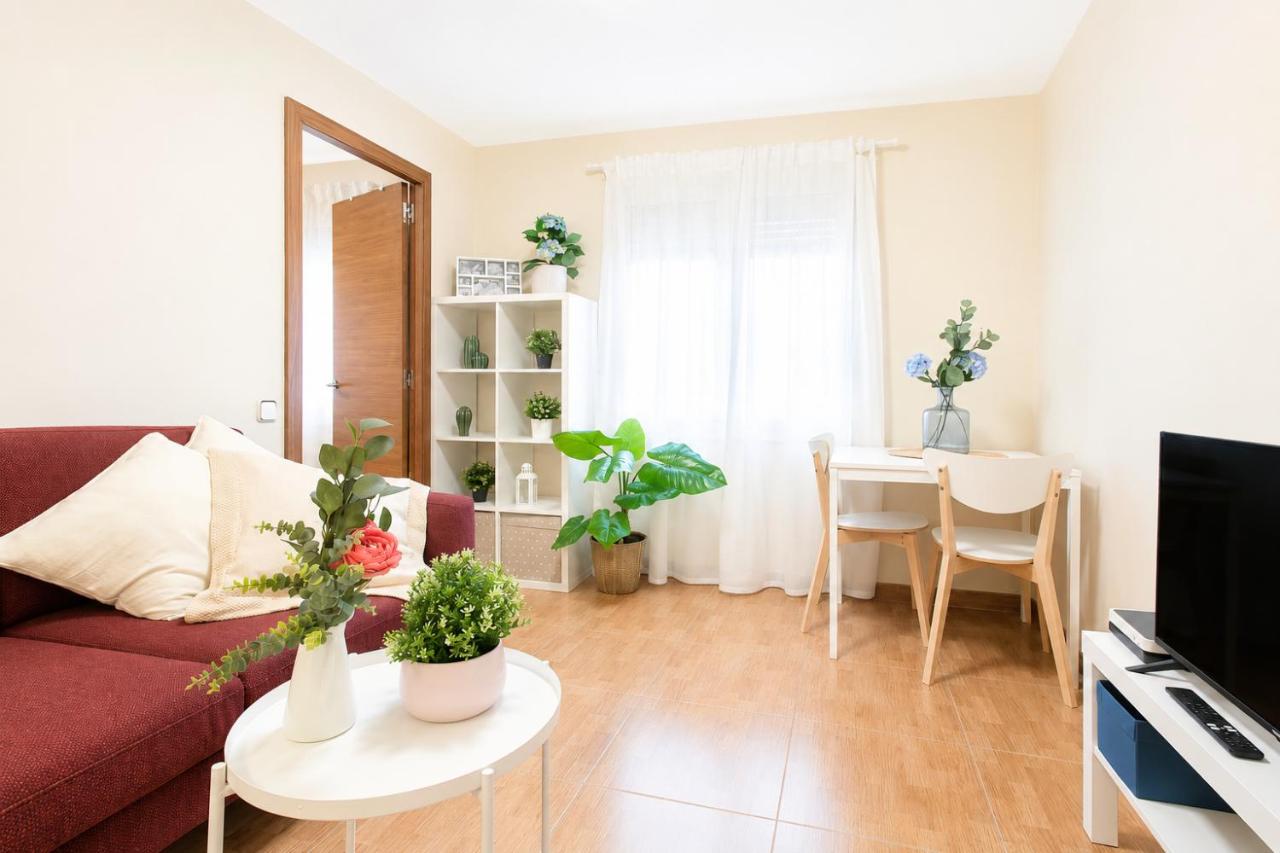 Magnificent apartment Cozy UB - Chambres d'hôtes L'Hospitalet de Llobregat