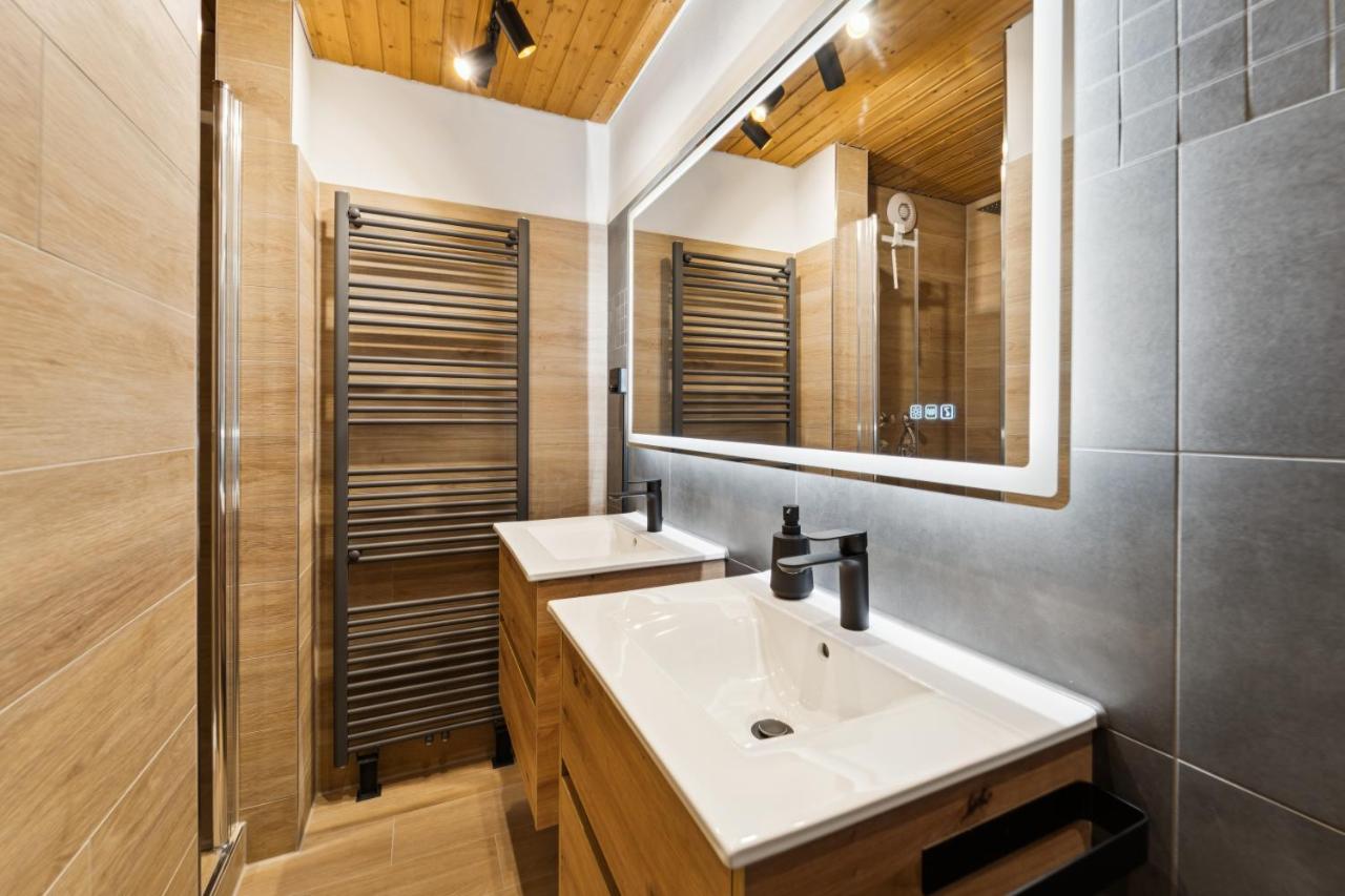 Hochgrat Panorama Suite - Ferienwohnung Oberstaufen