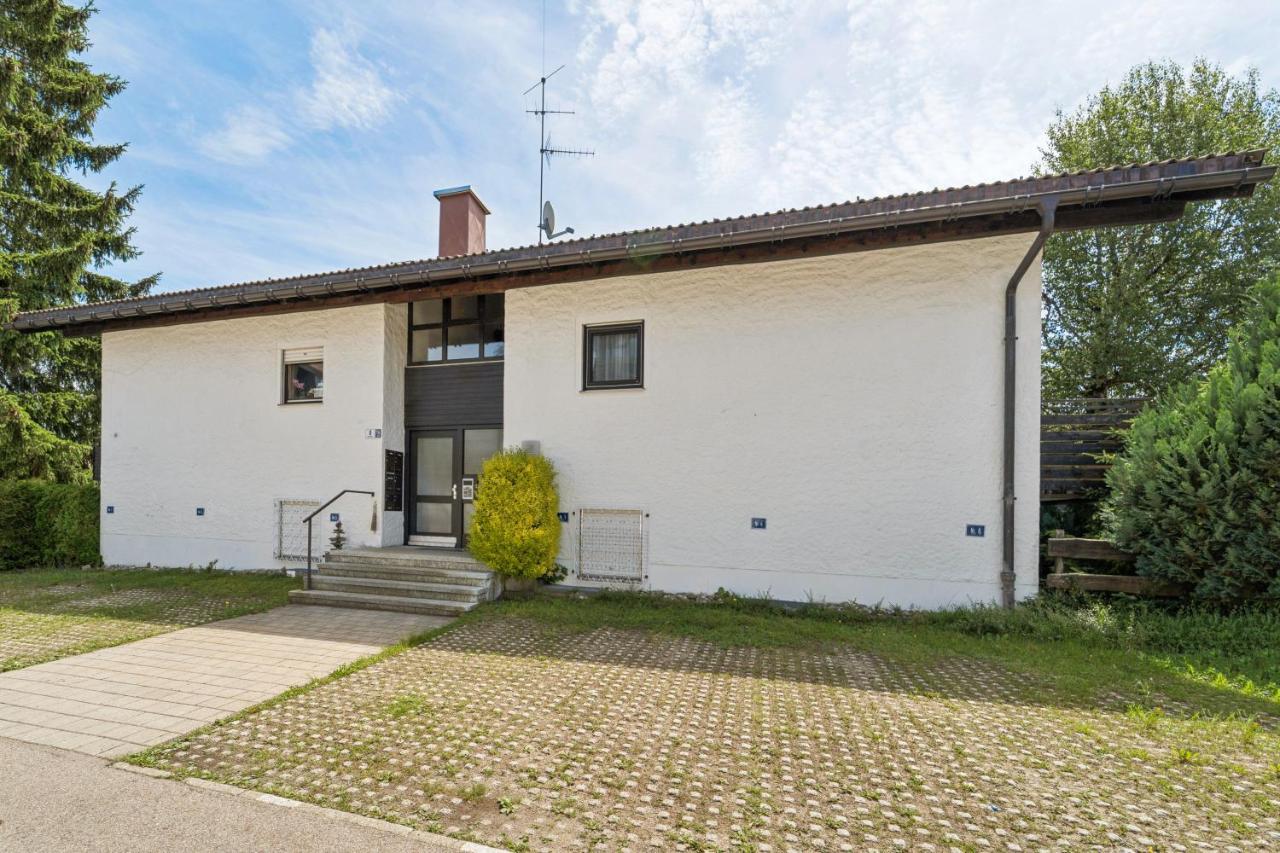 Hochgrat Panorama Suite - Ferienwohnung Oberstaufen