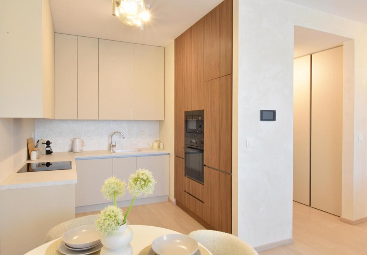 Aloe & Agave by B10 Apartments - Bed and Breakfast Žilina