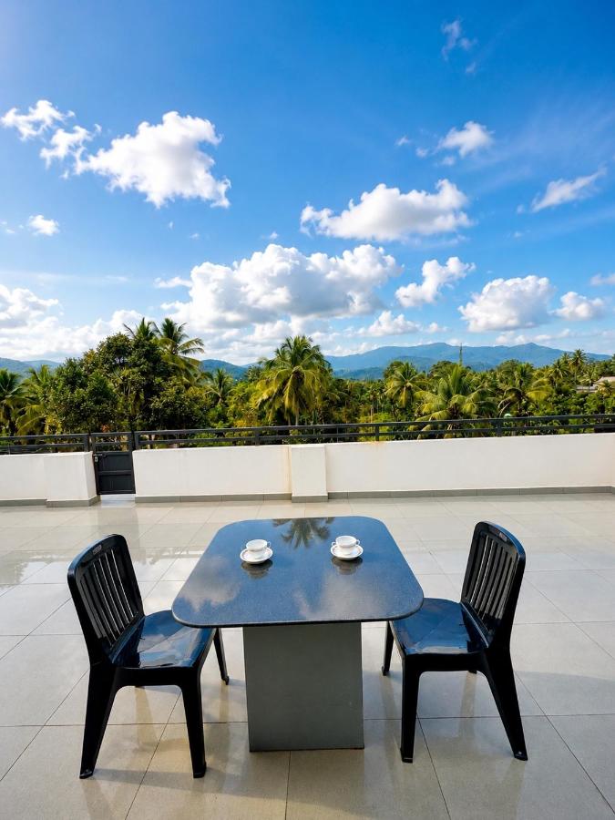 Pinto Eden Home Stay 5 Star Luxury Stay in Chickmanglore - Chambres d'hôtes Sangameswarpet
