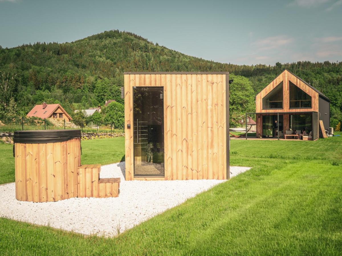 Miło Tu - Stodoła pod Karpaczem - B&B Miłków