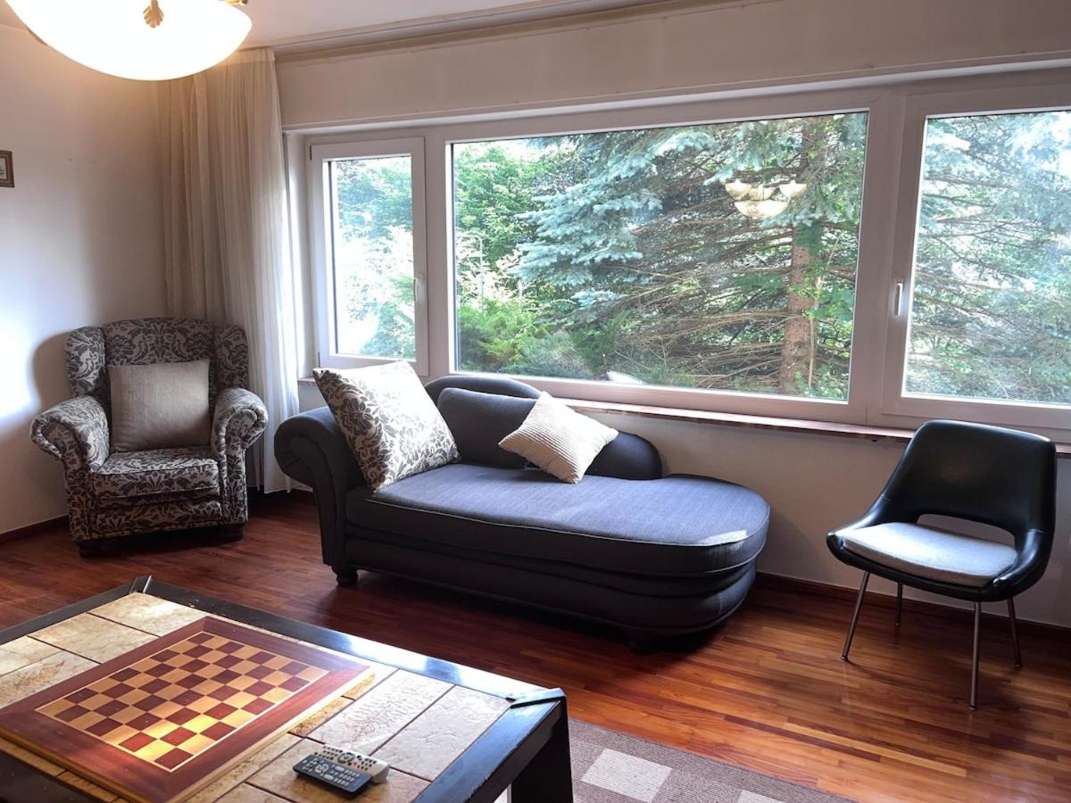 Spessart Retreat - Historic Home - Bed and Breakfast Altenbuch