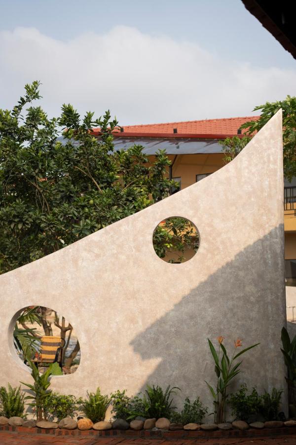 Lavung Village - B&B Hoa Lư