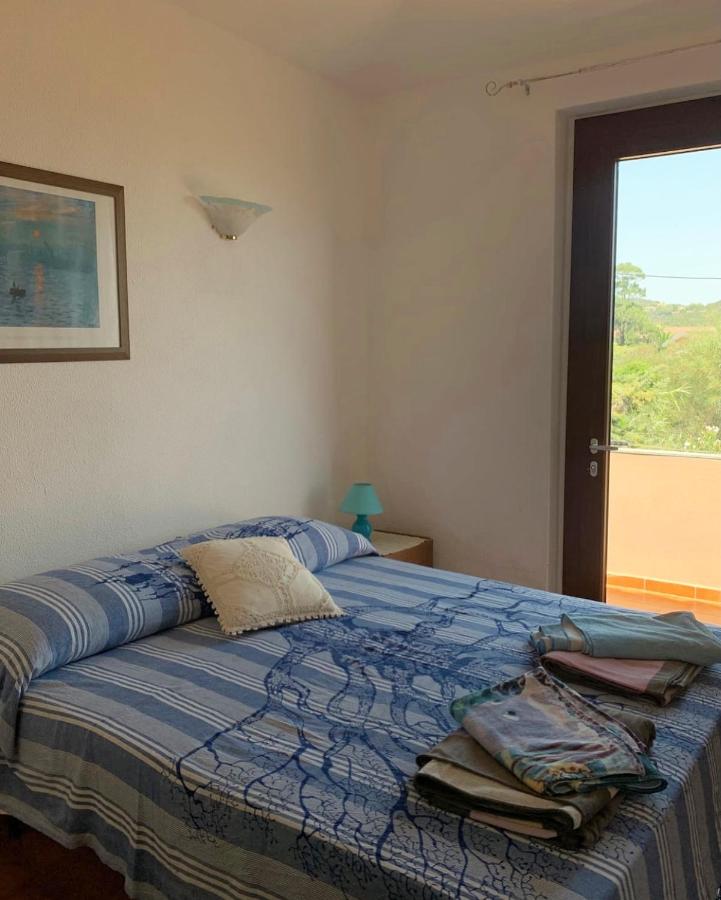 Costa Rei, casa vacanze a 150 metri dal mare - B&B Costa Rei