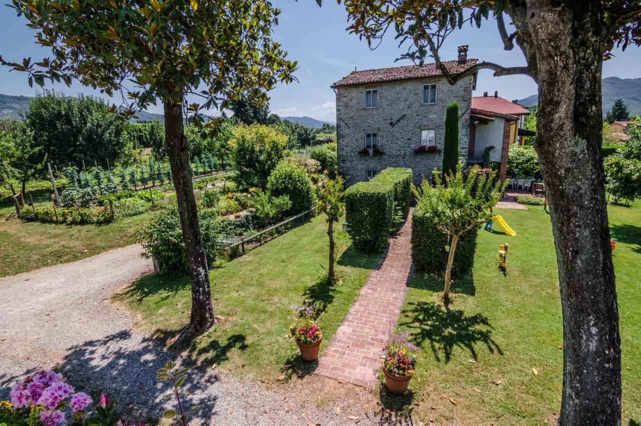 Agriturismo Chioi - B&B