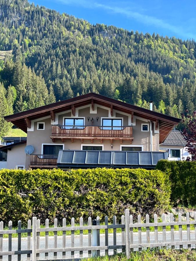 Ferienwohnung Wieser - B&B Sankt Jakob in Haus