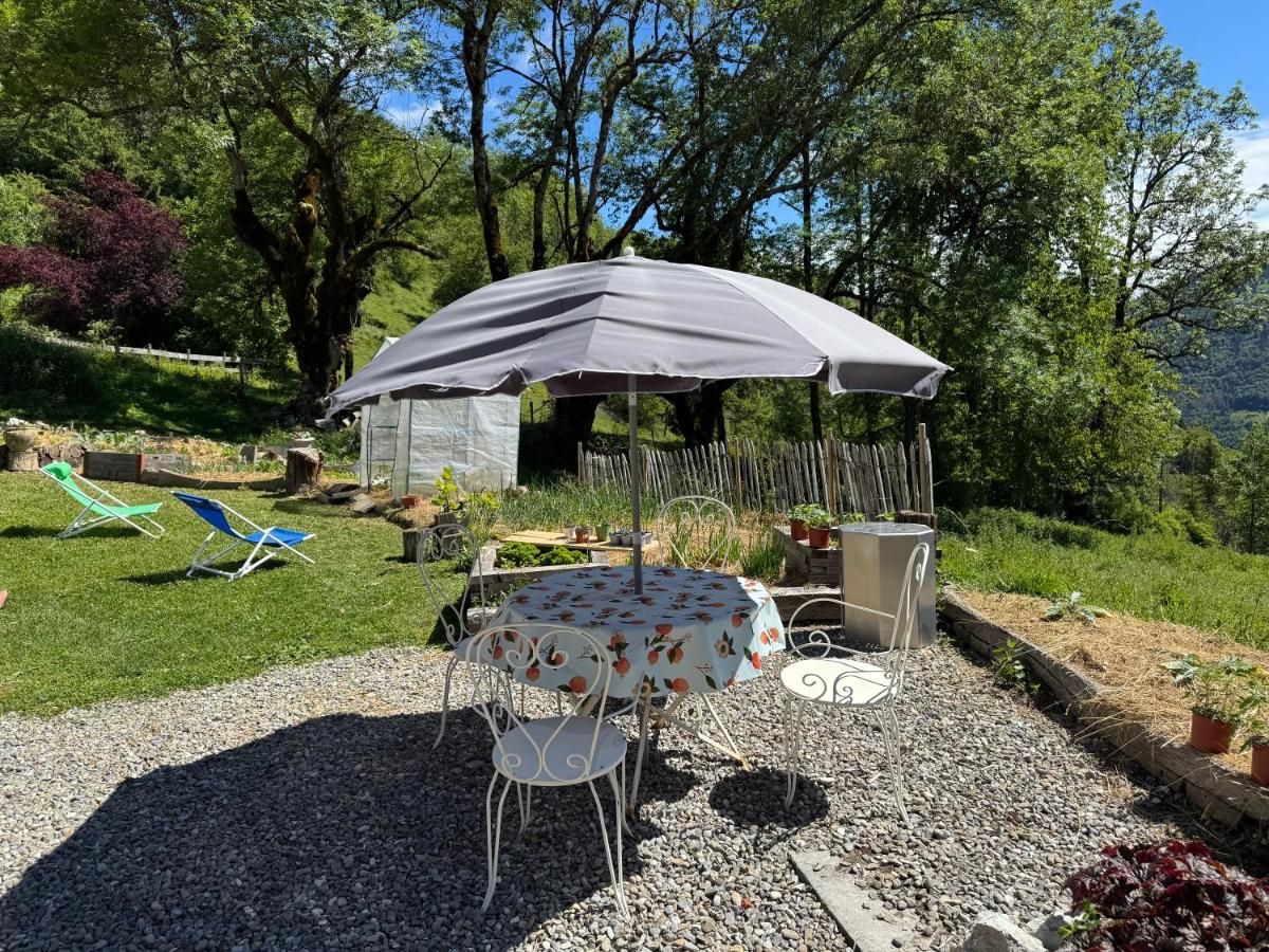 Chalet Alpage Proche Genève - B&B Mégevette
